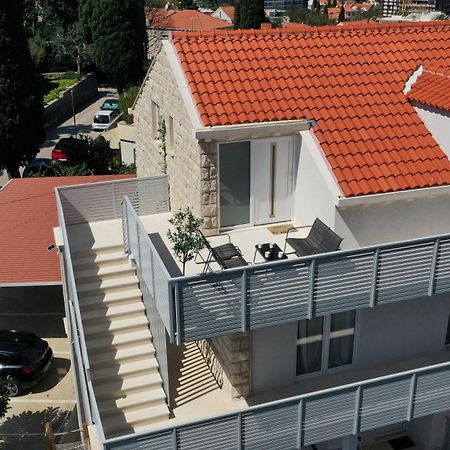 Apartment Meri Ντουμπρόβνικ Εξωτερικό φωτογραφία