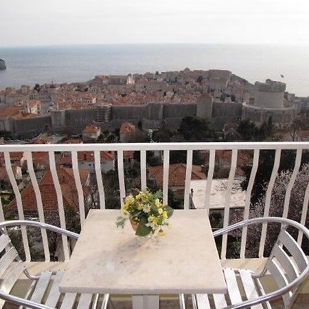 Apartment Meri Ντουμπρόβνικ Εξωτερικό φωτογραφία