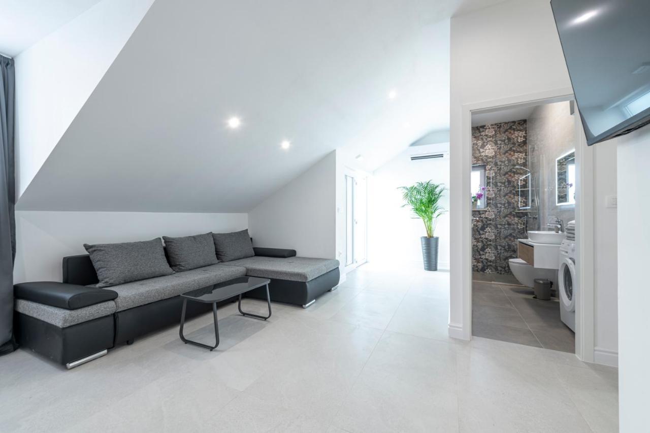 Apartment Meri Ντουμπρόβνικ Εξωτερικό φωτογραφία