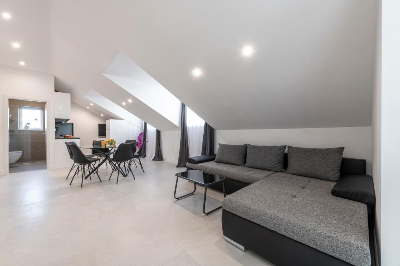 Apartment Meri Ντουμπρόβνικ Εξωτερικό φωτογραφία