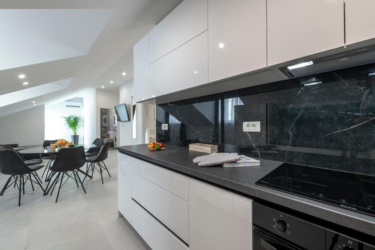Apartment Meri Ντουμπρόβνικ Εξωτερικό φωτογραφία