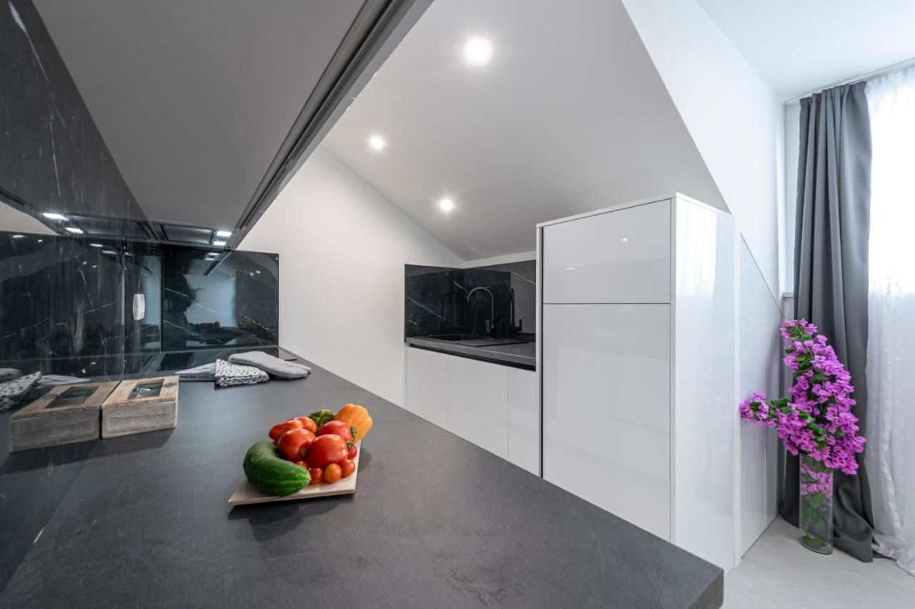 Apartment Meri Ντουμπρόβνικ Εξωτερικό φωτογραφία