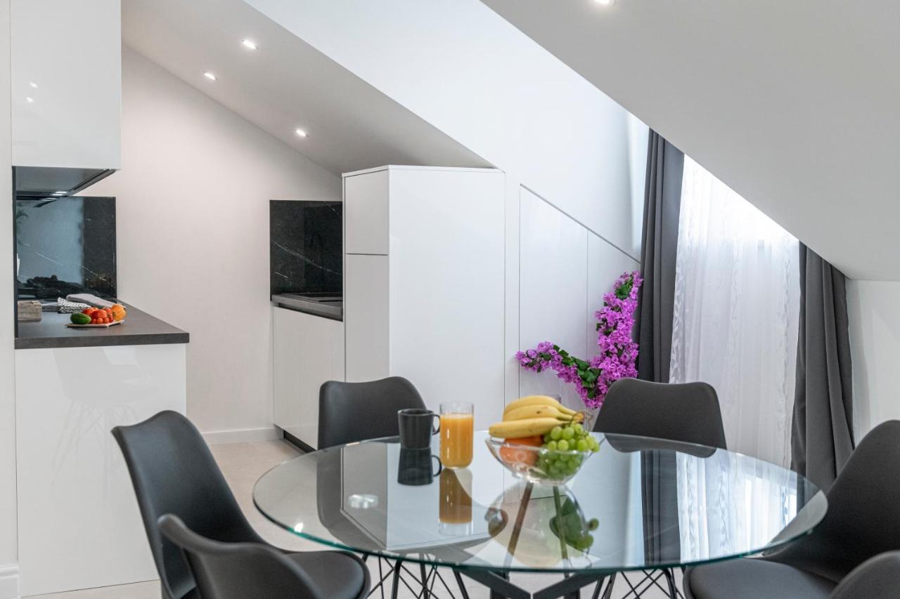 Apartment Meri Ντουμπρόβνικ Εξωτερικό φωτογραφία