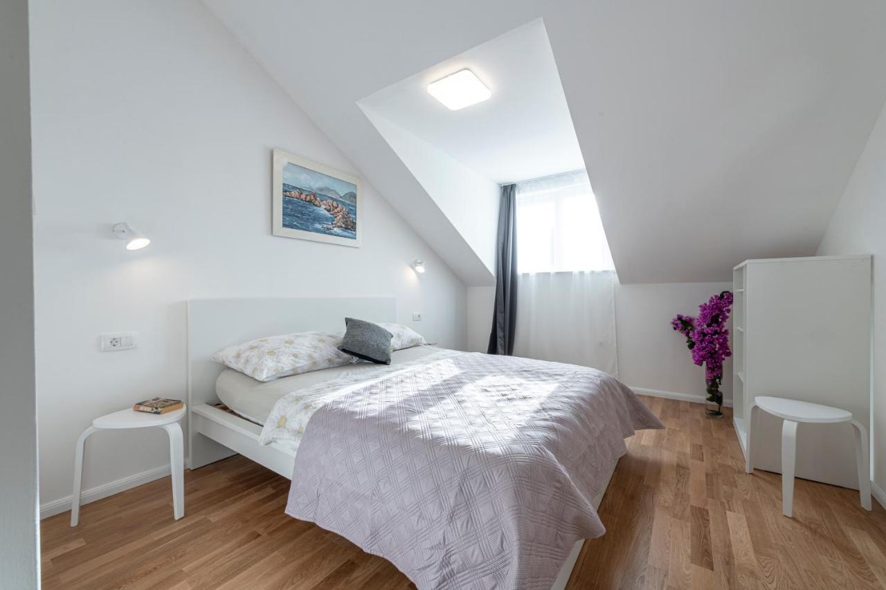 Apartment Meri Ντουμπρόβνικ Εξωτερικό φωτογραφία