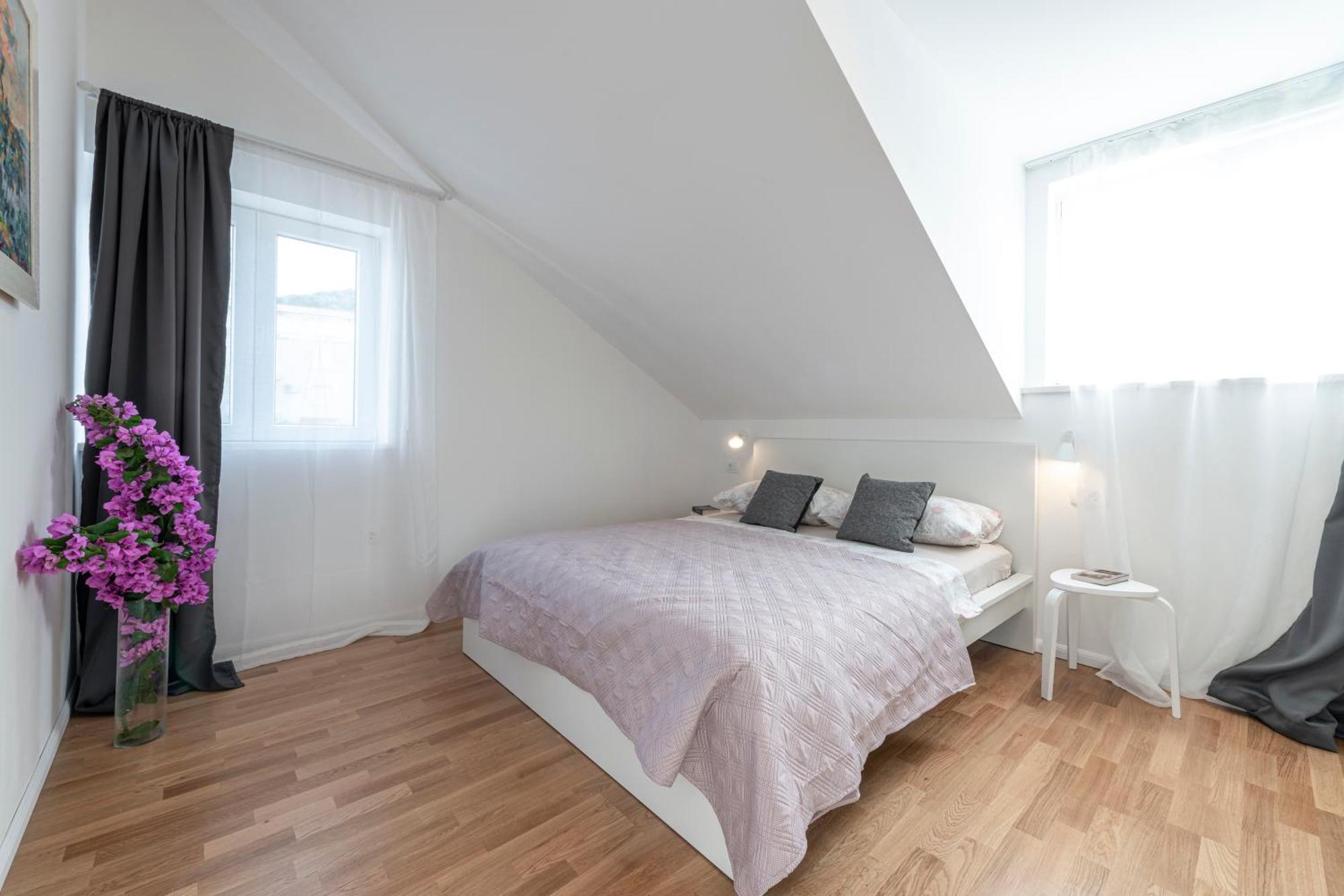 Apartment Meri Ντουμπρόβνικ Εξωτερικό φωτογραφία
