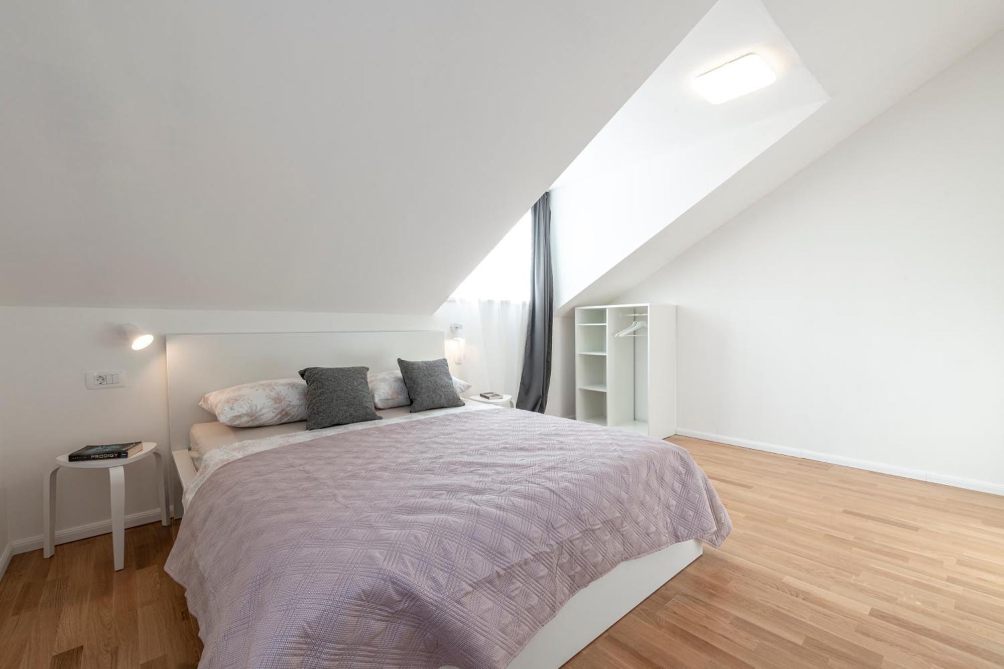 Apartment Meri Ντουμπρόβνικ Εξωτερικό φωτογραφία