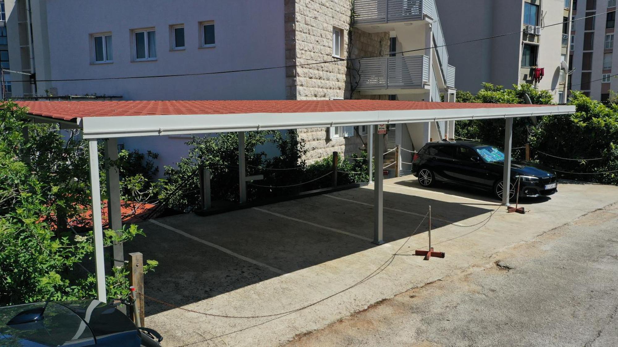 Apartment Meri Ντουμπρόβνικ Εξωτερικό φωτογραφία