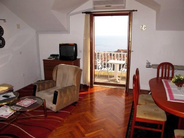 Apartment Meri Ντουμπρόβνικ Εξωτερικό φωτογραφία
