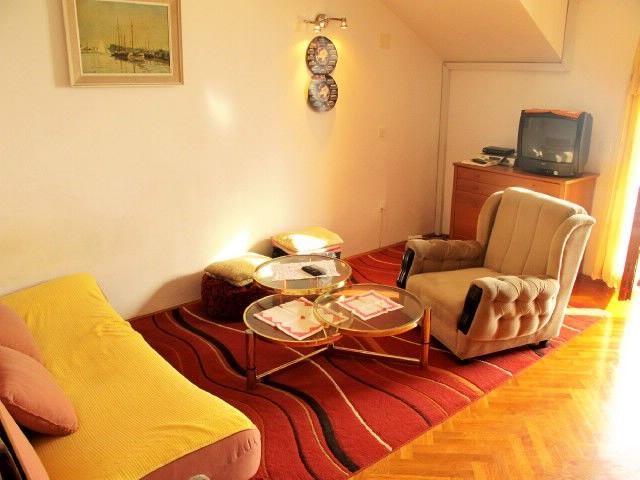 Apartment Meri Ντουμπρόβνικ Εξωτερικό φωτογραφία
