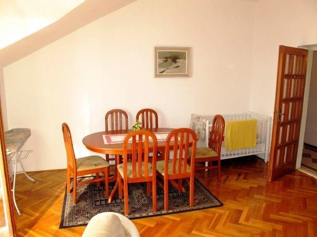Apartment Meri Ντουμπρόβνικ Εξωτερικό φωτογραφία