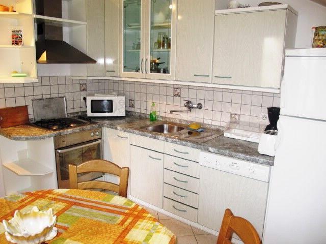 Apartment Meri Ντουμπρόβνικ Εξωτερικό φωτογραφία