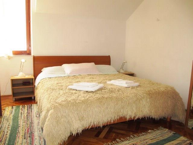 Apartment Meri Ντουμπρόβνικ Εξωτερικό φωτογραφία
